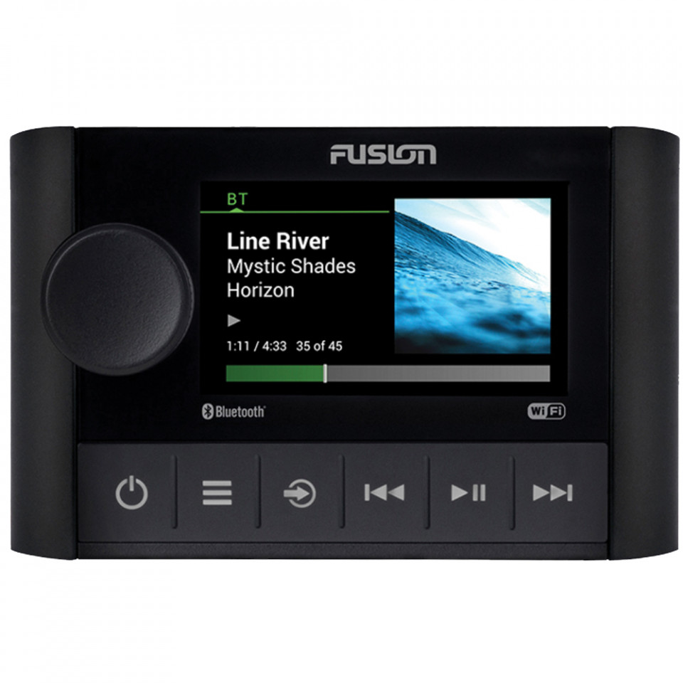 fusion 700i marine stereo