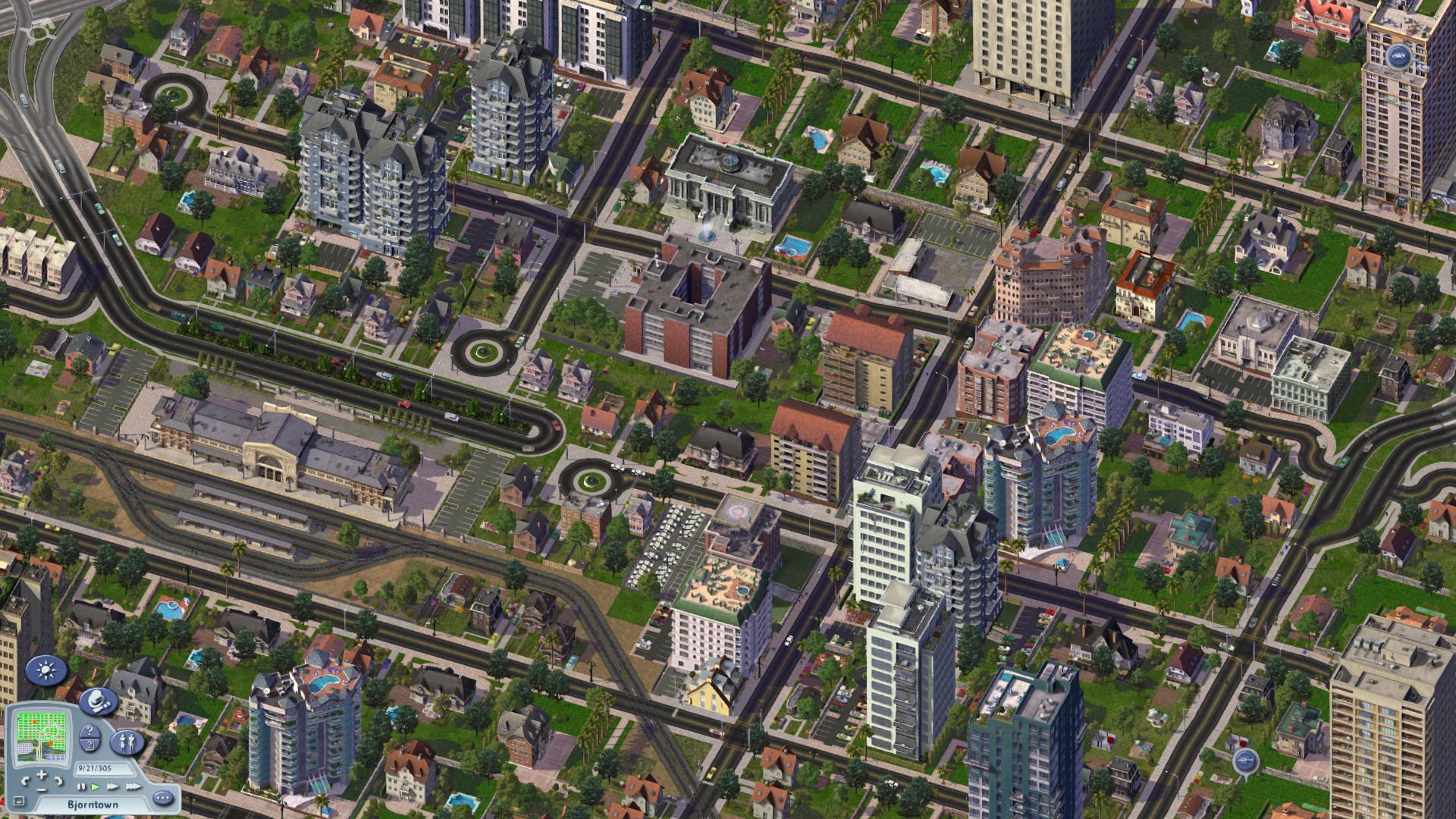 simcity 4 deluxe patch