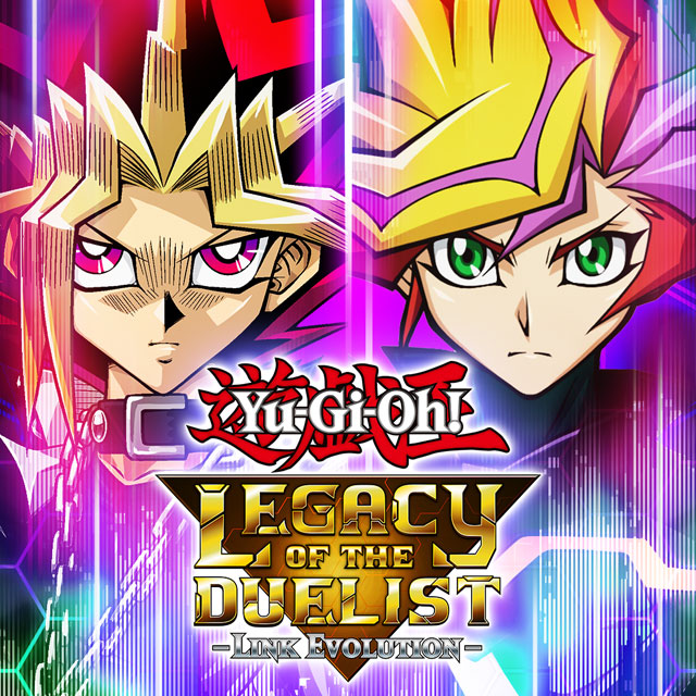 legacy of the duelist link evolution cheats